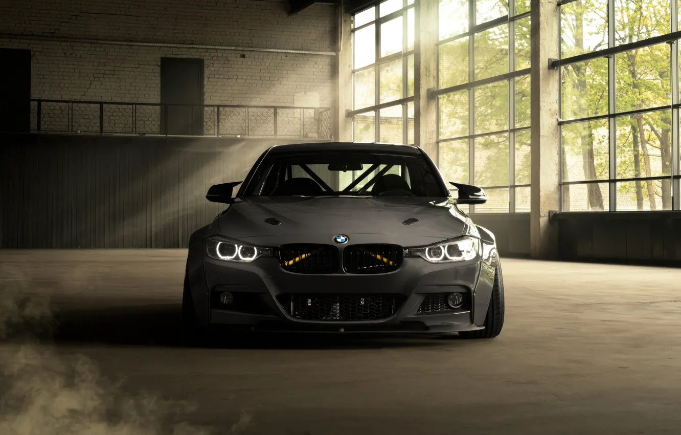 Фото обои car, sport, bmw m