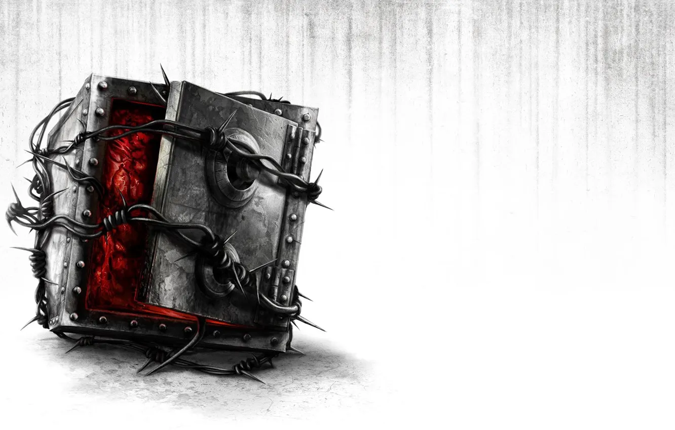 Steam evil within фото 55