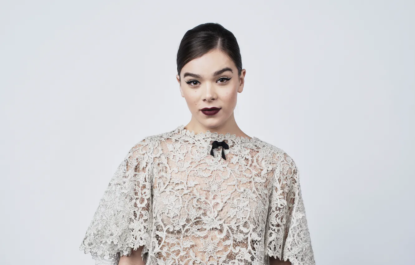 Фото обои актриса, певица, Hailee Steinfeld