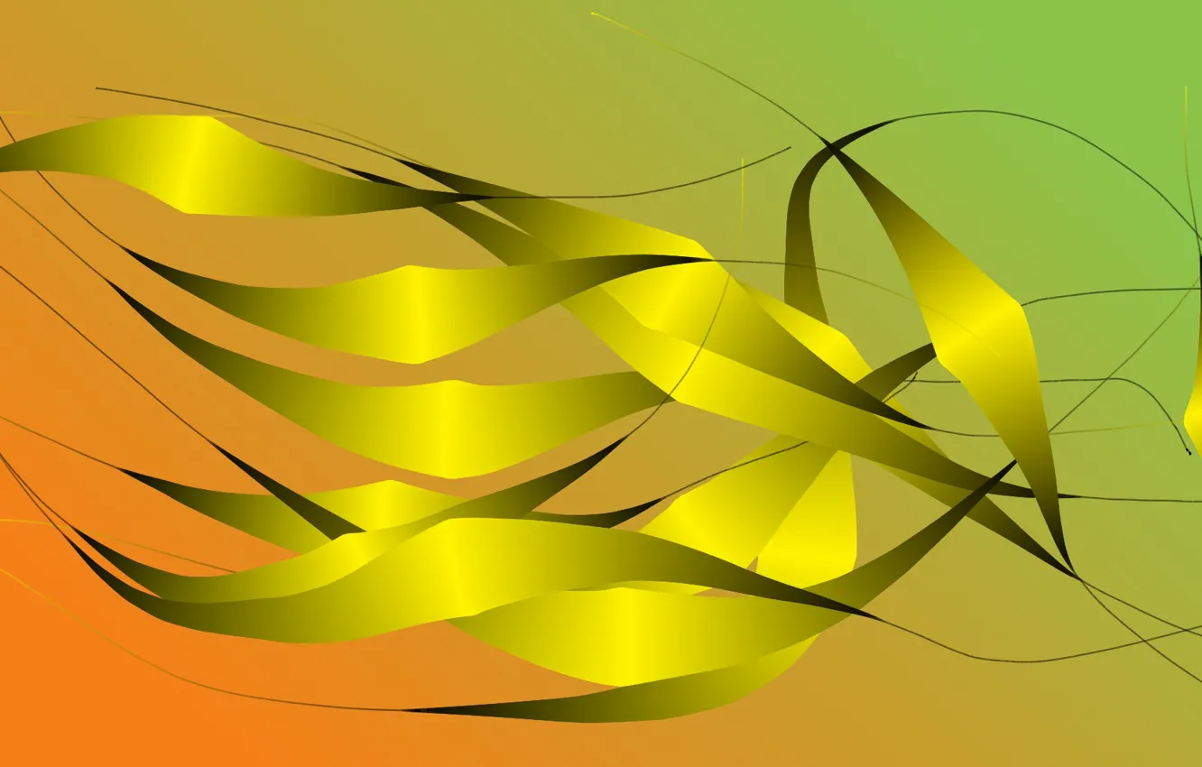 Фото обои digital, art, digital art