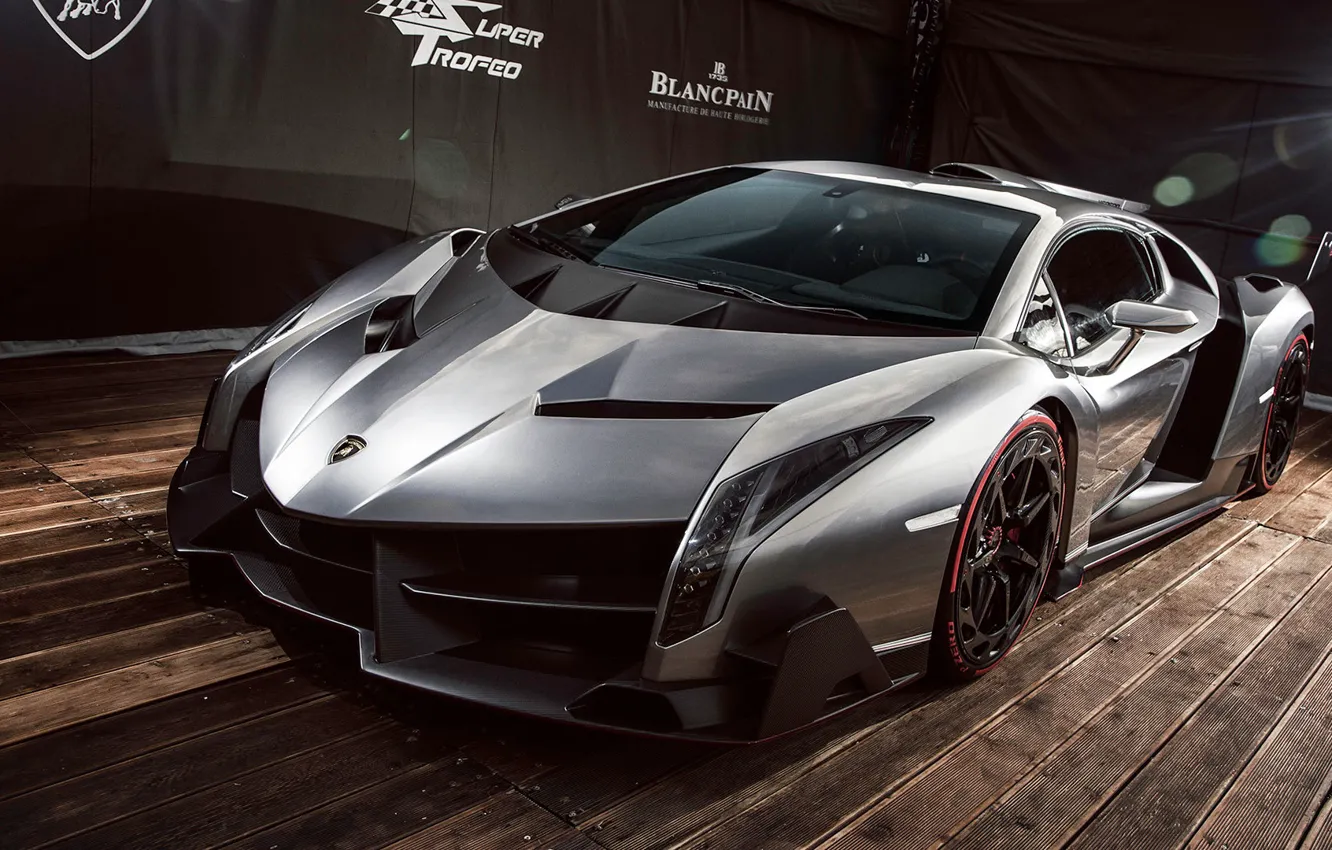 Lamborghini Veneno РѕР±РѕРё 1920 1080