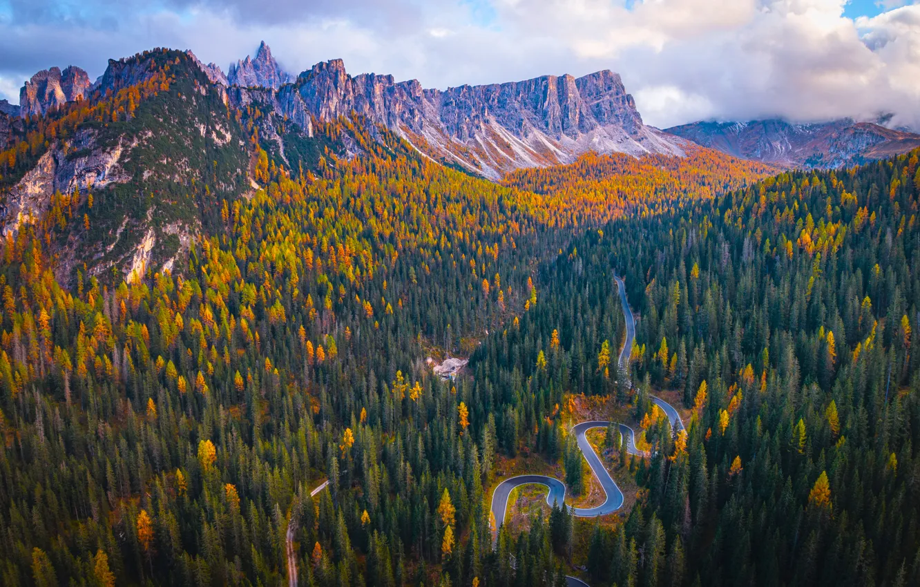 christoph-link-the-giau-pass-dolomites-i