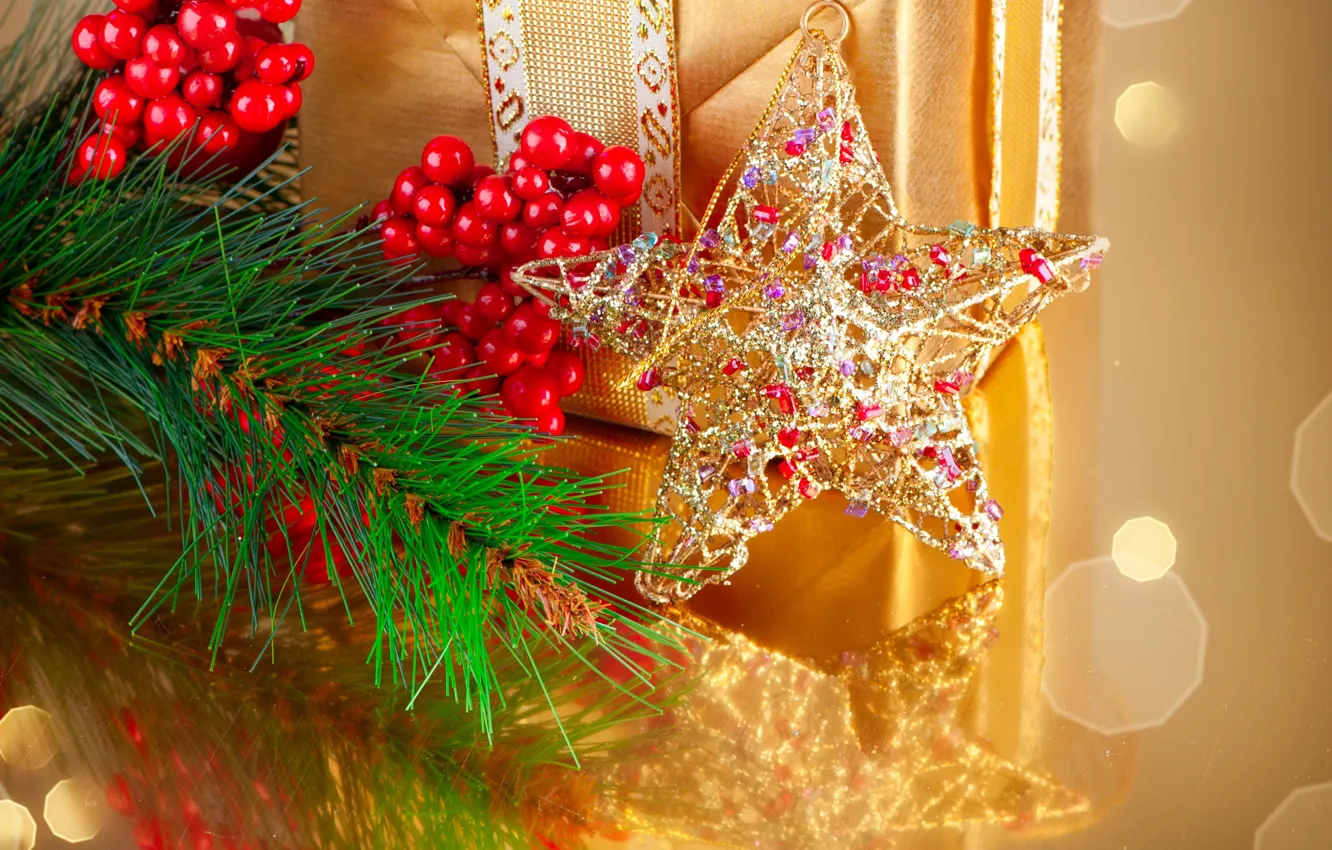 Фото обои новый год, рождество, christmas, merry christmas