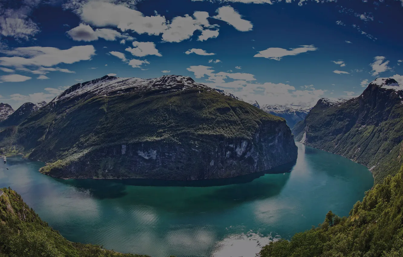 Фото обои Norway, Celebrity, Cruises