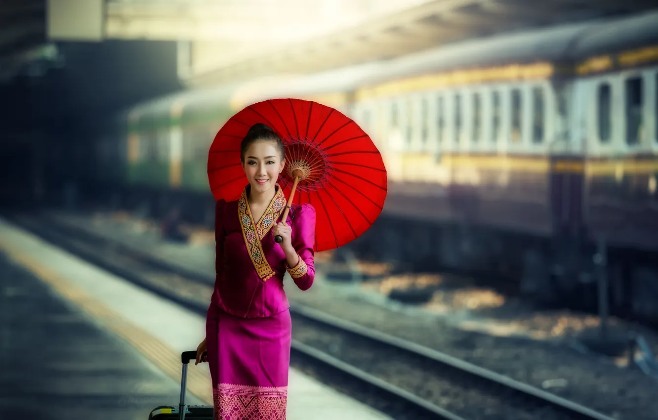 Фото обои wallpaper, girl, sexy, woman, model, china, asian, cute