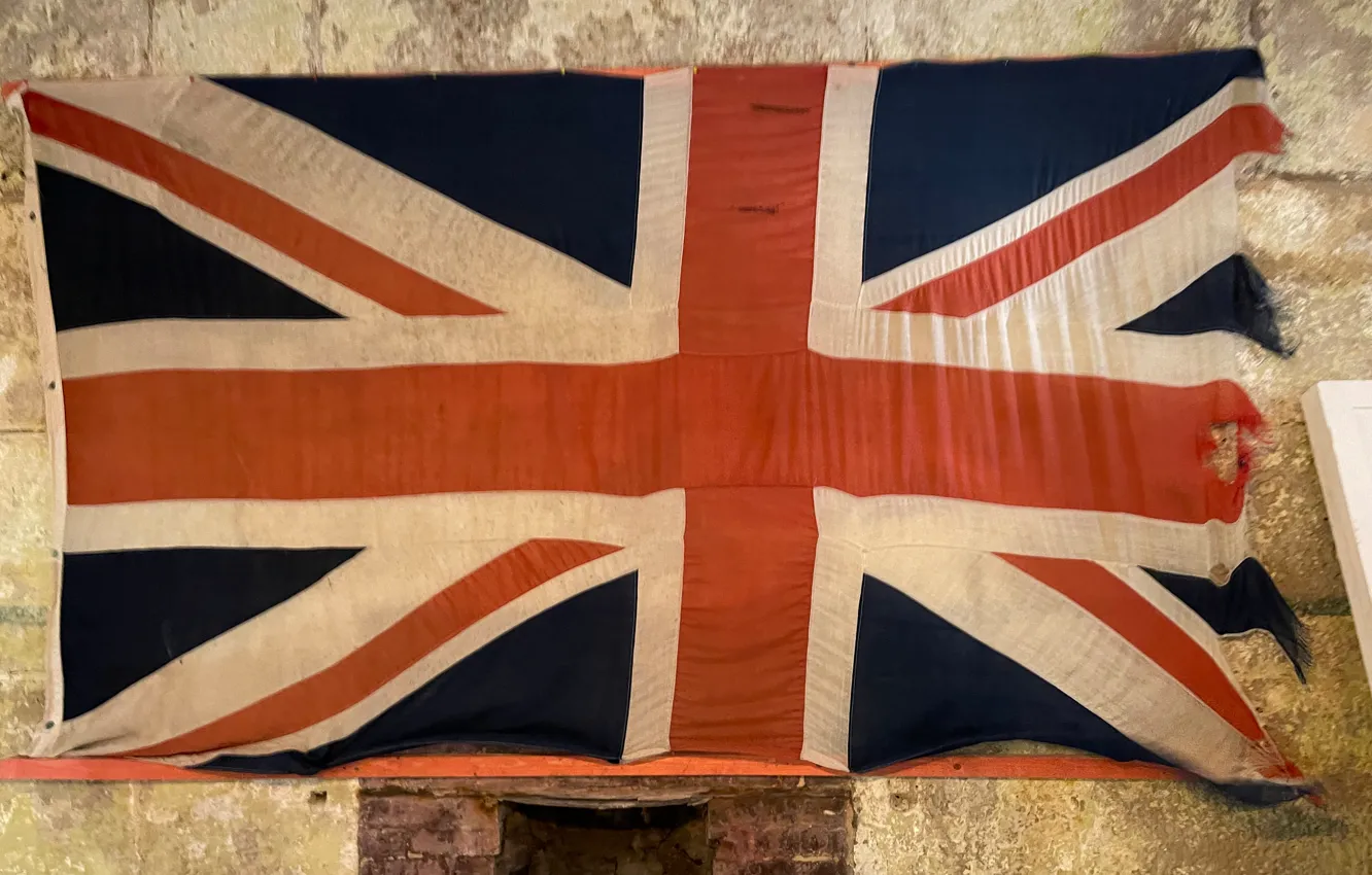 Фото обои Heroes, Wall, flag, London, Britain, Cardiff, Union Jack, Glasgow