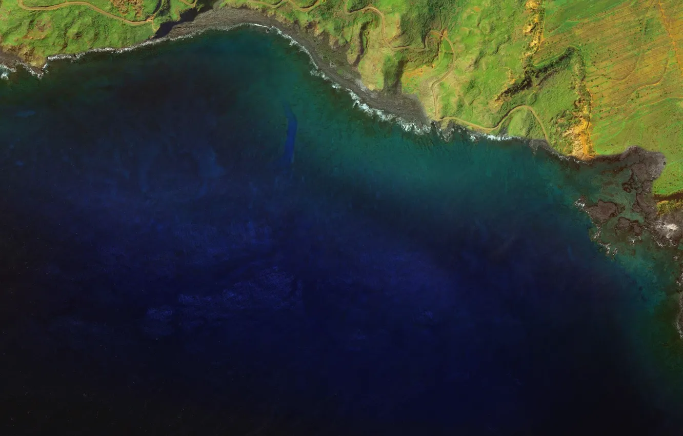 Фото обои wallpaper, Android, nature, water, Nexus, 6.0, Huawei, Marsmallow