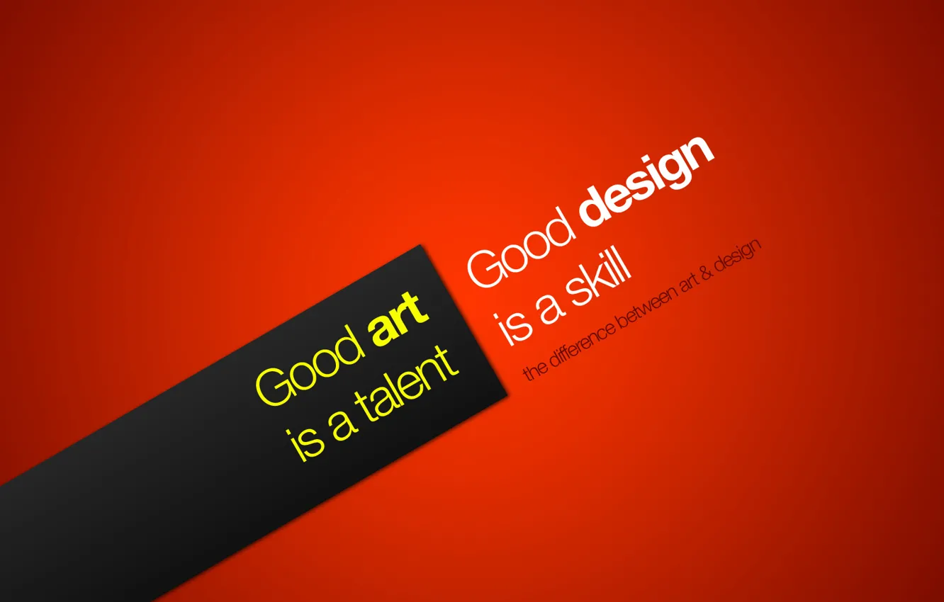 Фото обои wallpaper, art, words