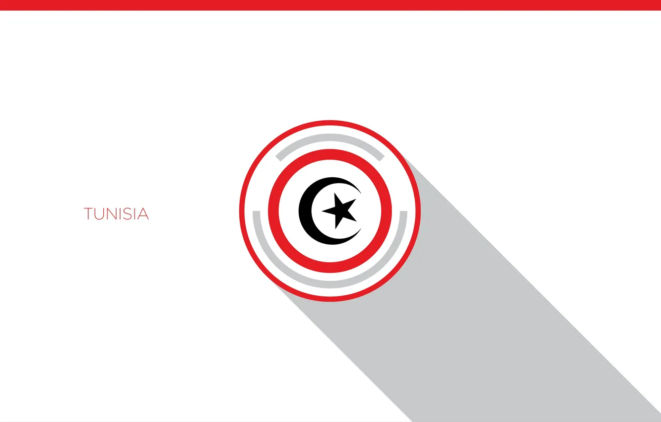 Фото обои wallpaper, sport, logo, football, Tunisia