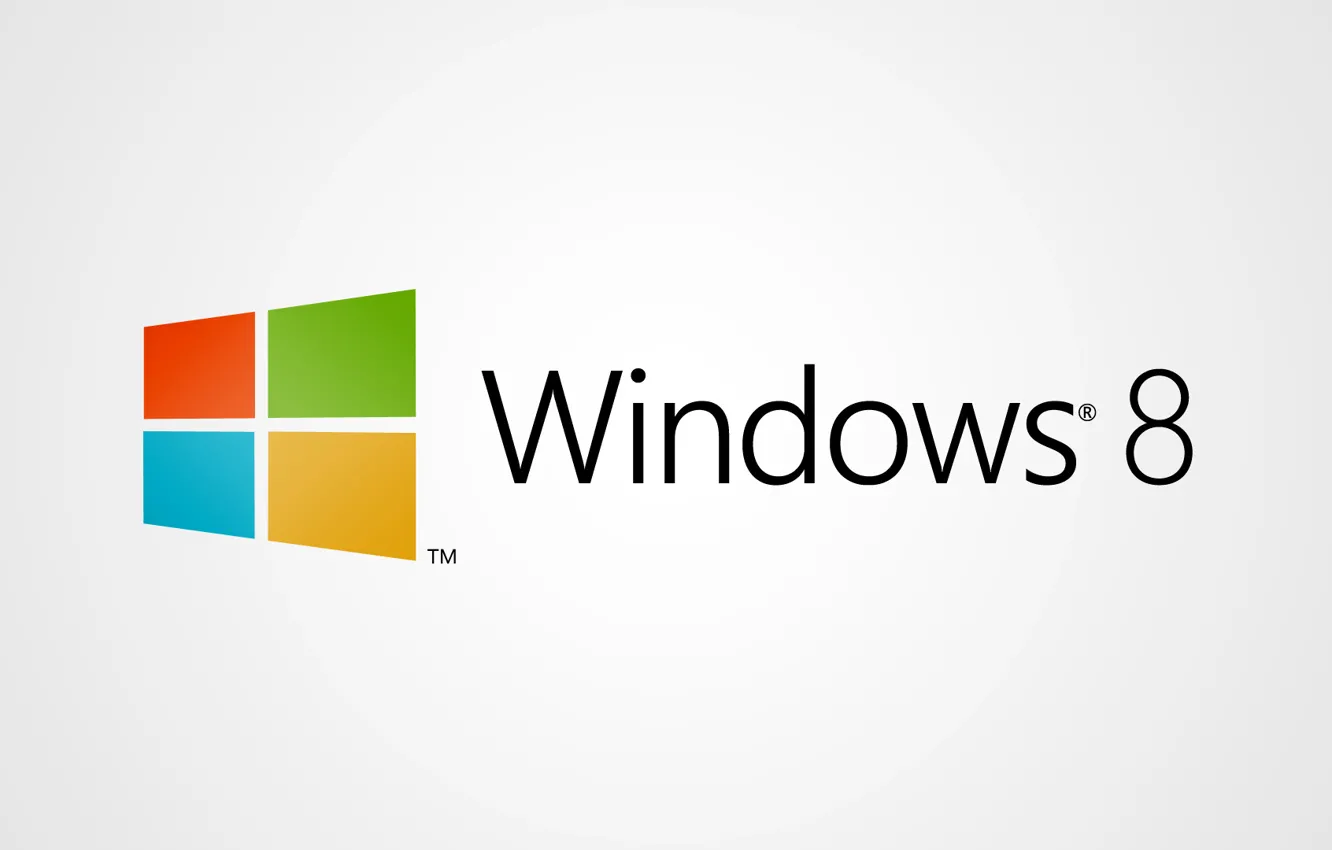 Фото обои компьютер, цвет, логотип, эмблема, windows, операционная система