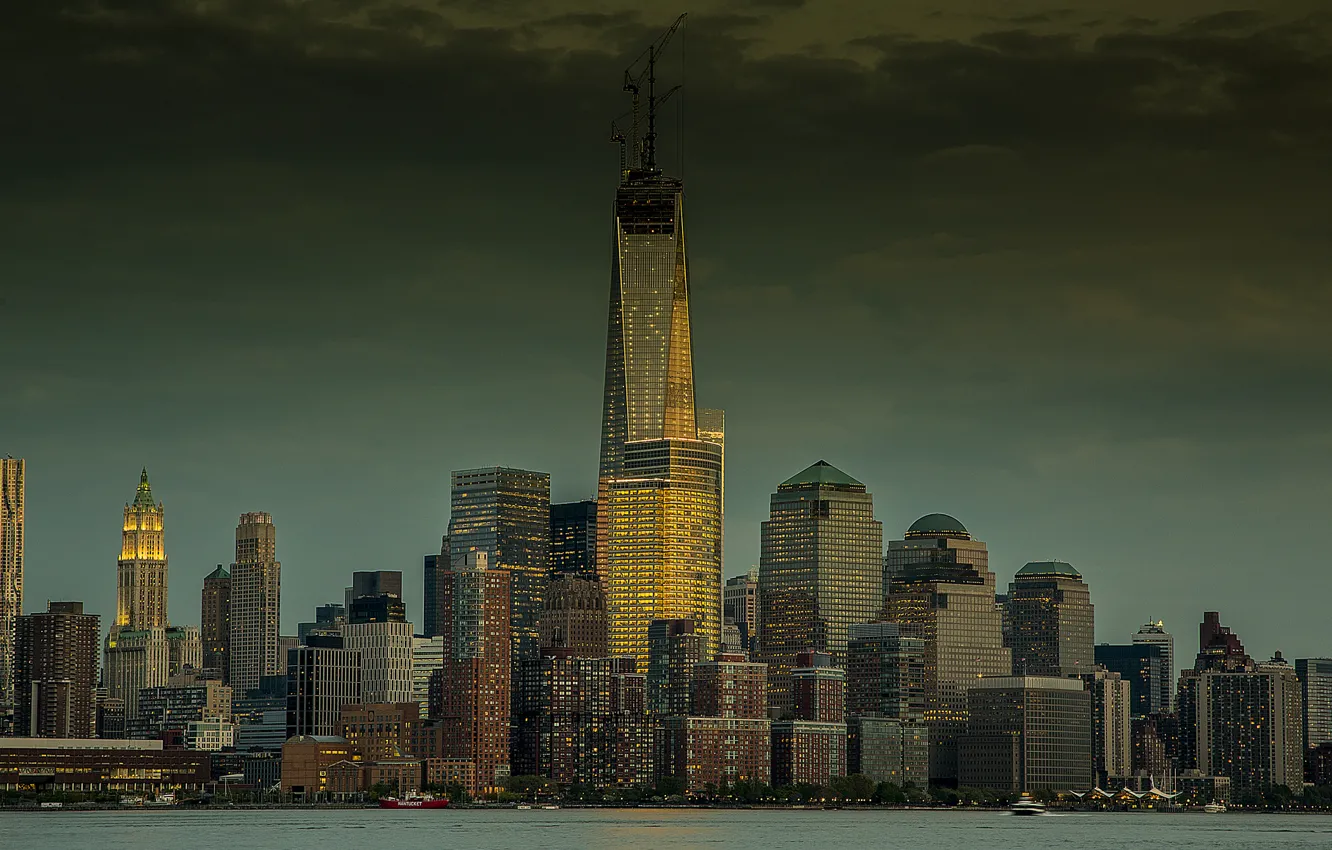 Is new york city the biggest city in the world фото 85