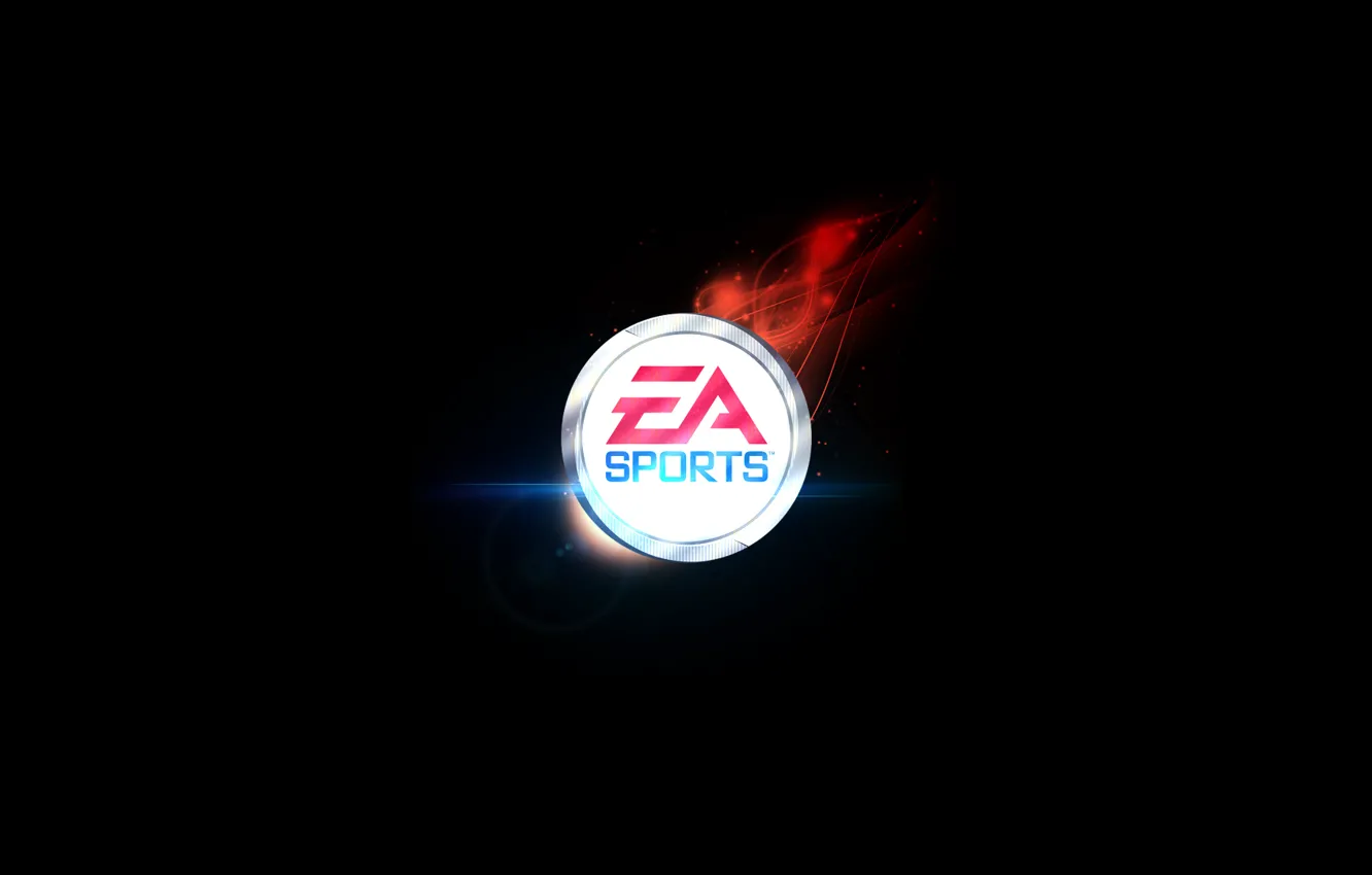 Фото обои игры, спорт, компания, golf, виртуальность, nba, fifa, nhl