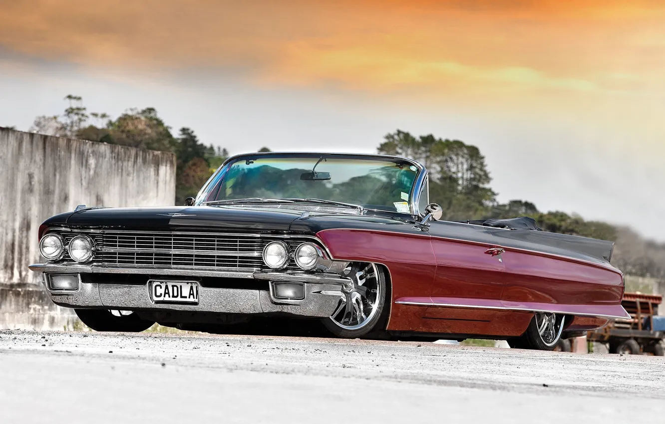 Chevrolet Impala 1967 Маслкар