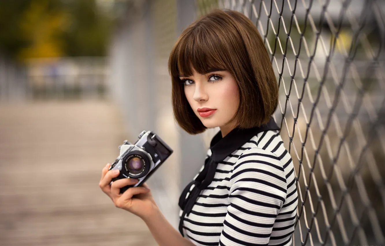 Фото обои Marie, Lods Franck, Lods, Franck