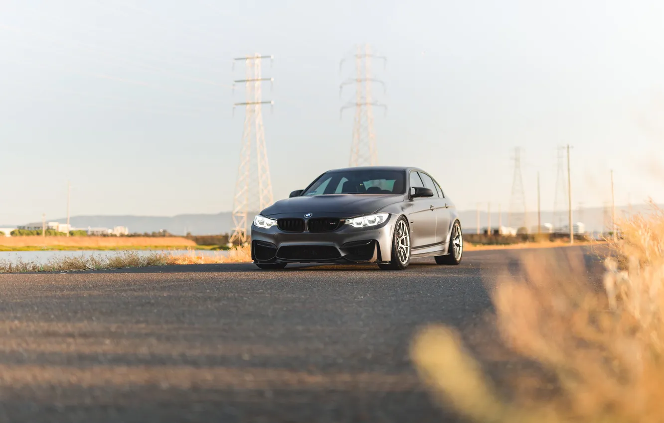 Фото обои car, BMW, supercar