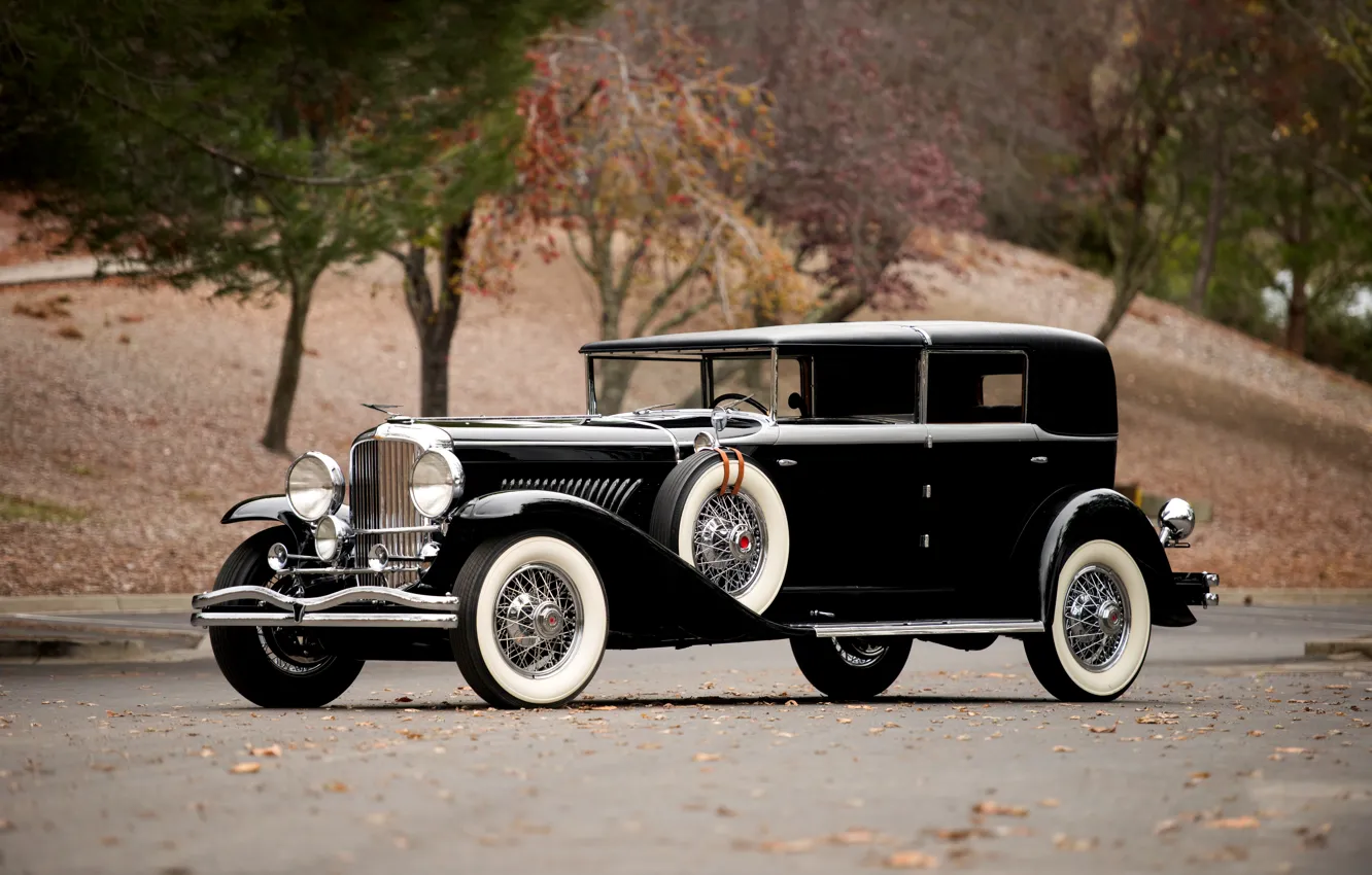 Duesenberg 1934