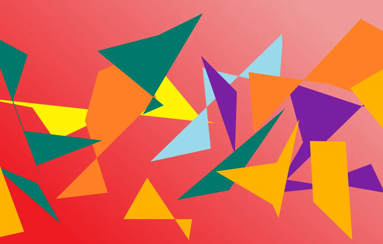 Фото обои digital, art, digital art