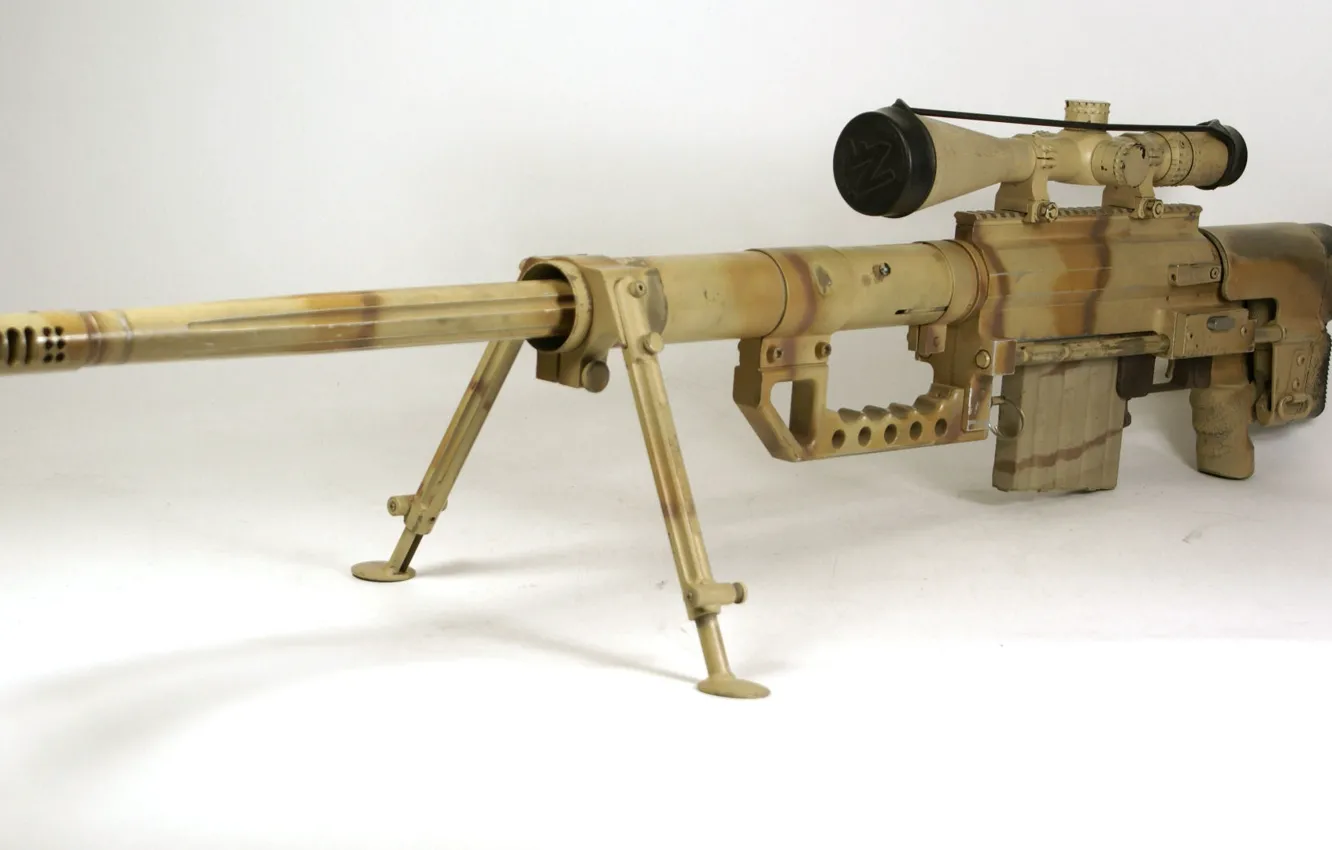Фото обои США, снайперская винтовка, Chey, m200, Tac, .408 CheyTac, Intervention