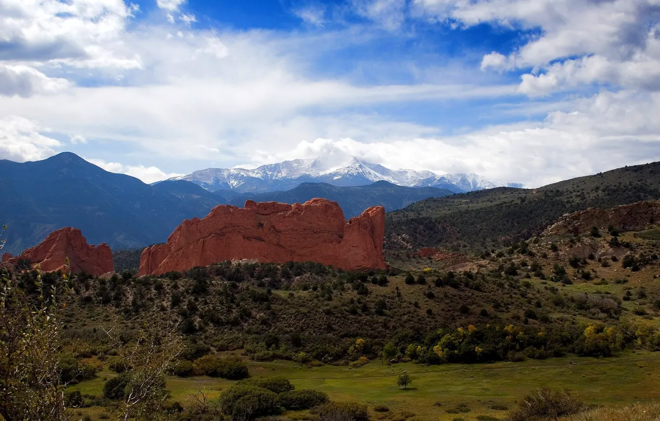 Фото обои nature, stone, landscapes