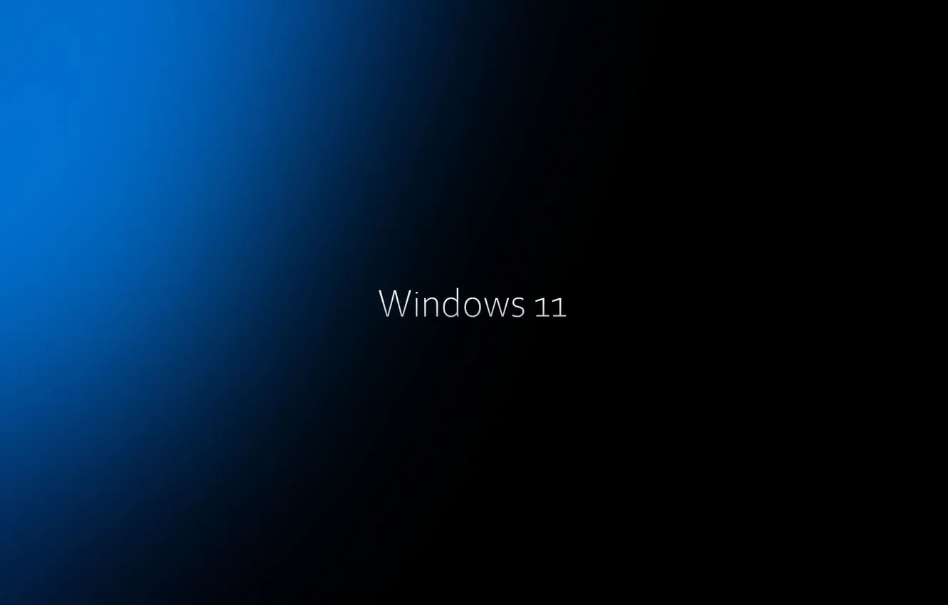 Фото обои abstract, Windows, Microsoft, Logo, Icon, Windows 11