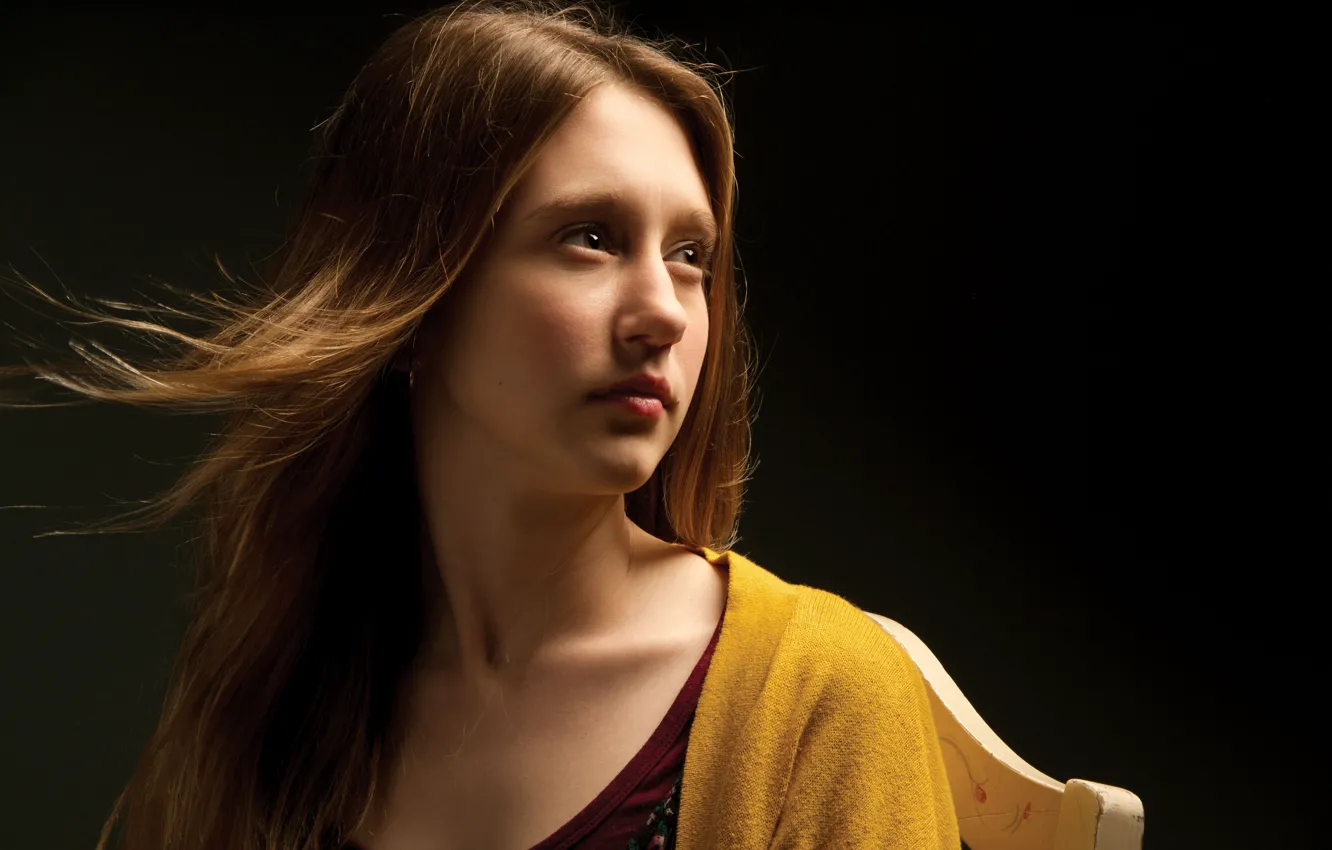 Фото обои movie, American Horror Story, Taissa Farmiga