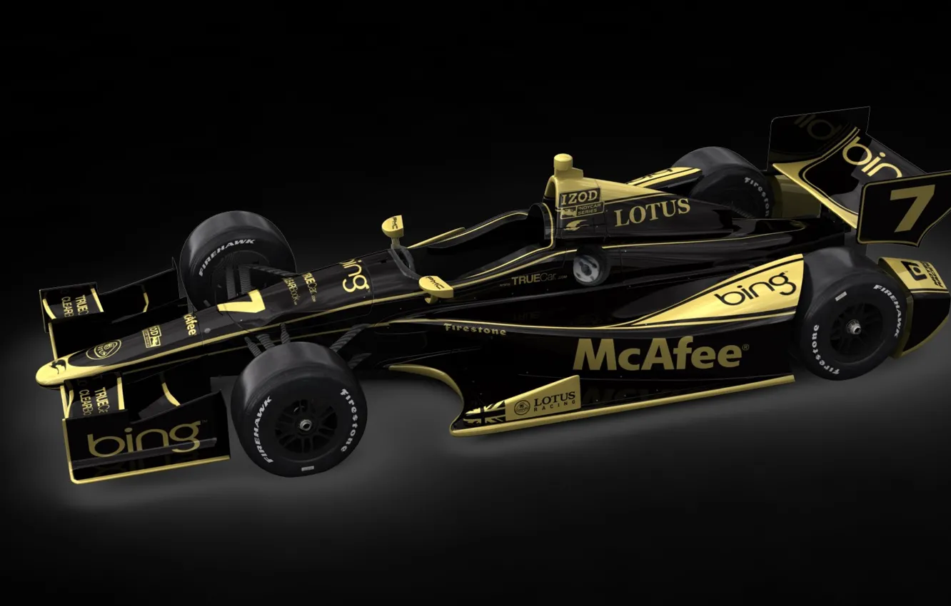 Фото обои car, Lotus, race, speed, Bing, Formula E, Variety, FIA