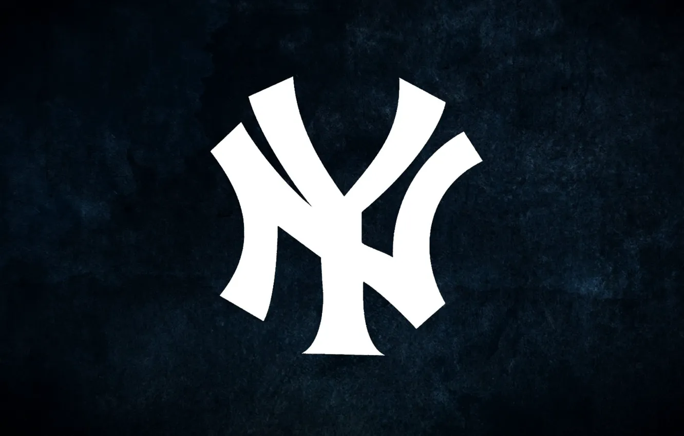 Фото обои клуб, logo, new york, baseball, Янкиз, Yankees