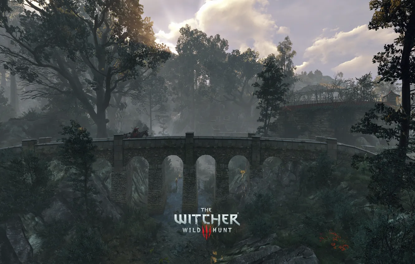 Фото обои The Witcher, DLC, CD Projekt RED, The Witcher 3: Wild Hunt, Geralt, The Witcher 3 …