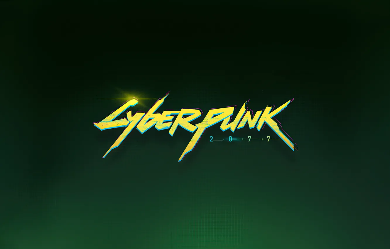 Cyberpunk logo png фото 104