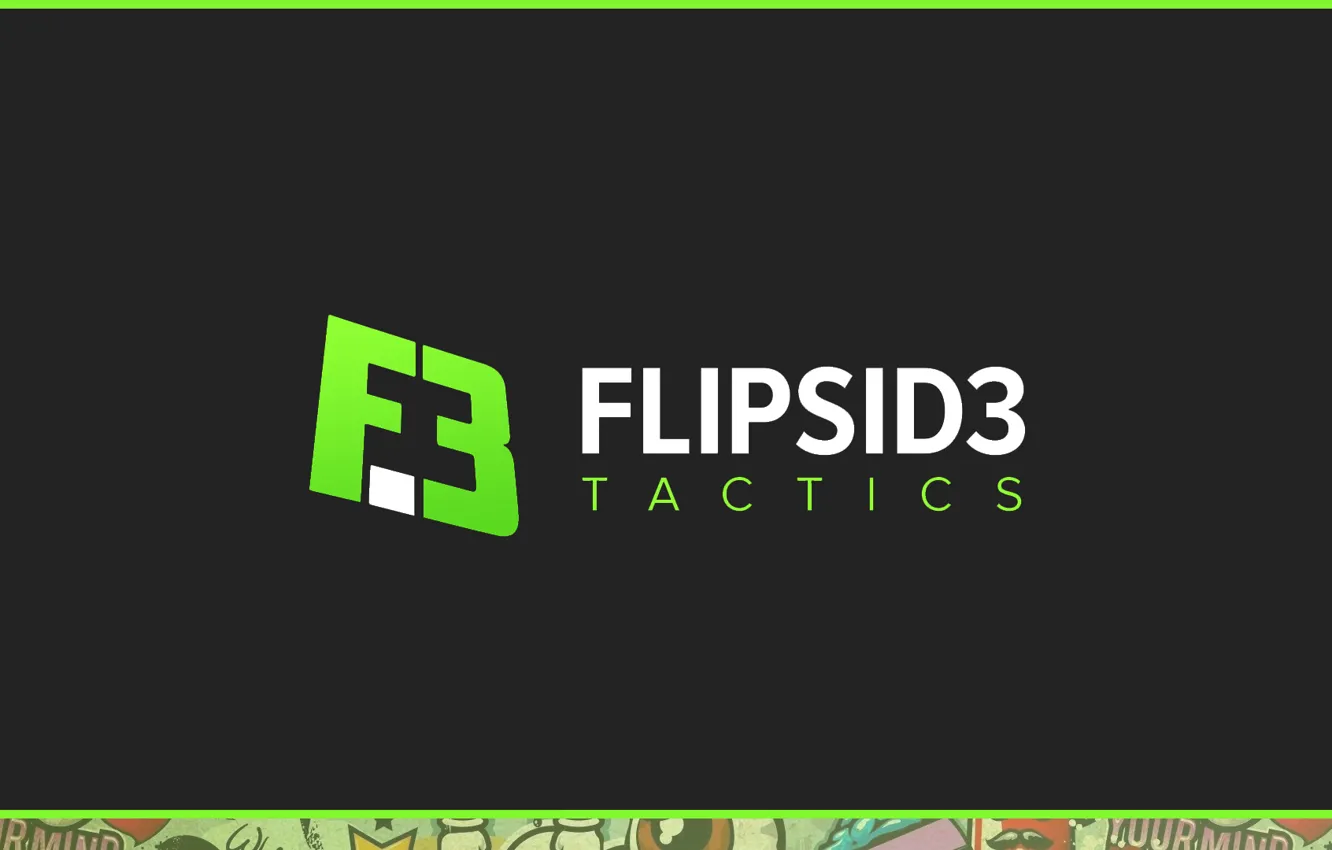 Фото обои game, gamer, cs:go, pro gamer, flipsid3