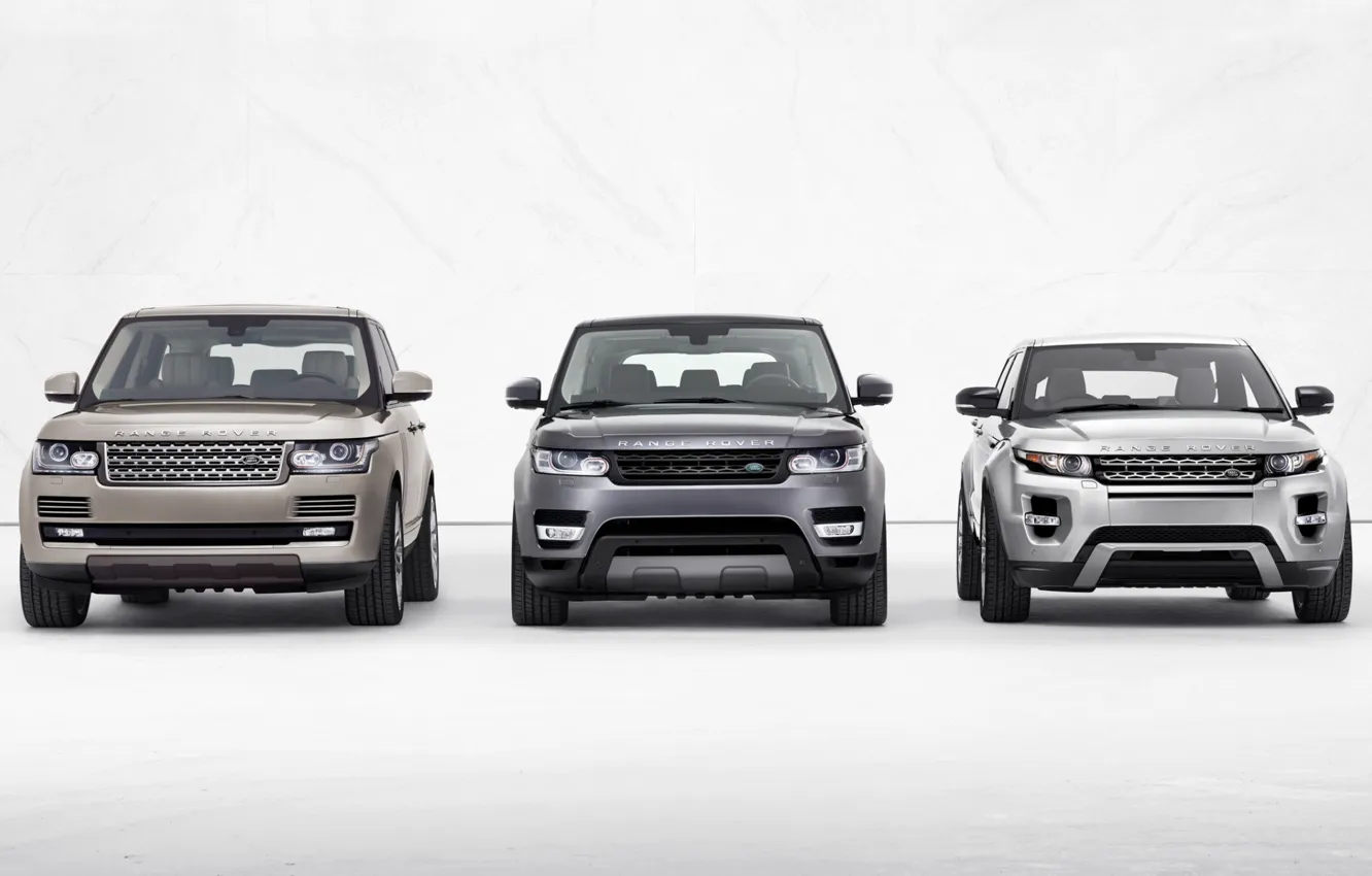 Фото обои фон, Спорт, Land Rover, Range Rover, Sport, Evoque, Ленд Ровер, Эвок