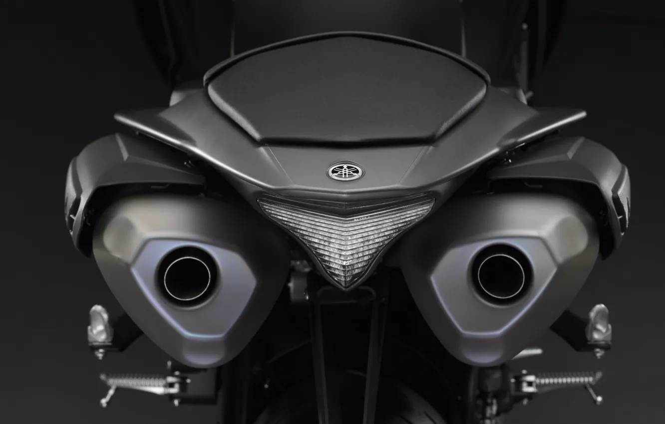 Фото обои Yamaha, JPEG