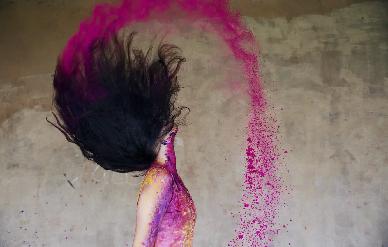Фото обои colourful, happy, colour, action, happiness, ballet, movement, moving