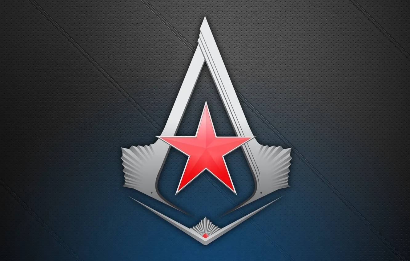 Фото обои ассасин, Assassin's Creed, кредо