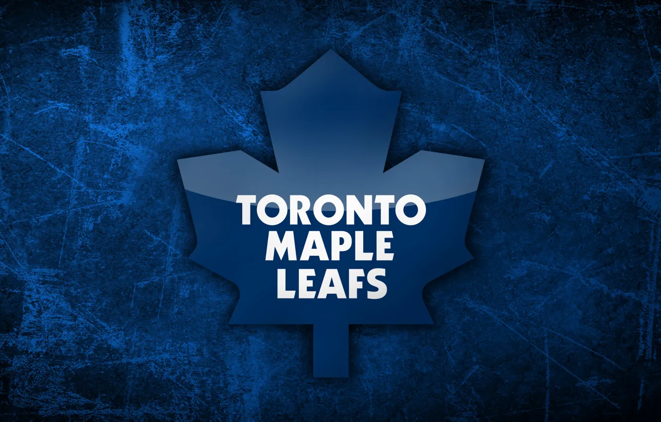 Фото обои Торонто, NHL, НХЛ, Toronto, Maple Leafs