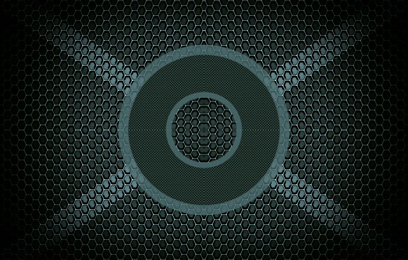 Фото обои фон, фигура, carbon