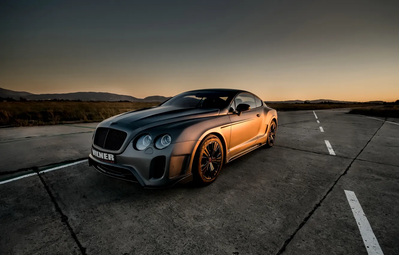 Bentley Continental 1920 1080