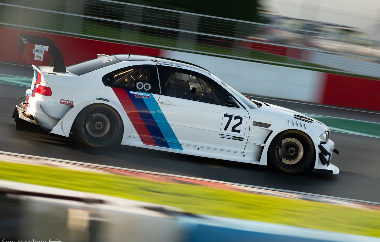 Фото обои car, race track, Racing car