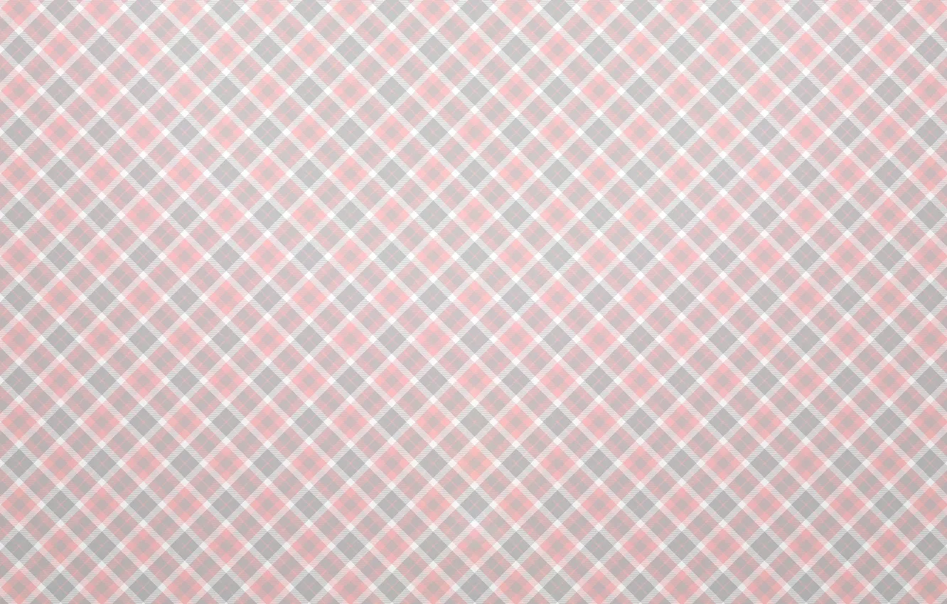Фото обои розовый, текстура, клетка, texture