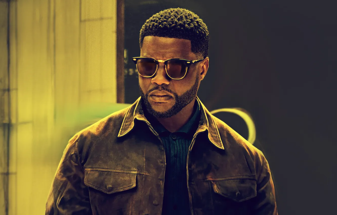 Фото обои movie, kevin hart, as cyrus in lift