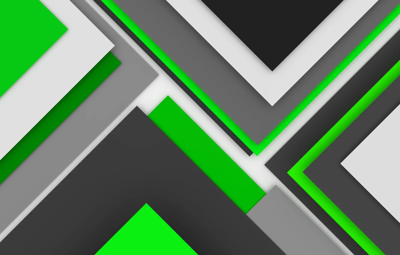 Фото обои colorful, abstract, design, background, geometry, geometric shapes, 3D rendering