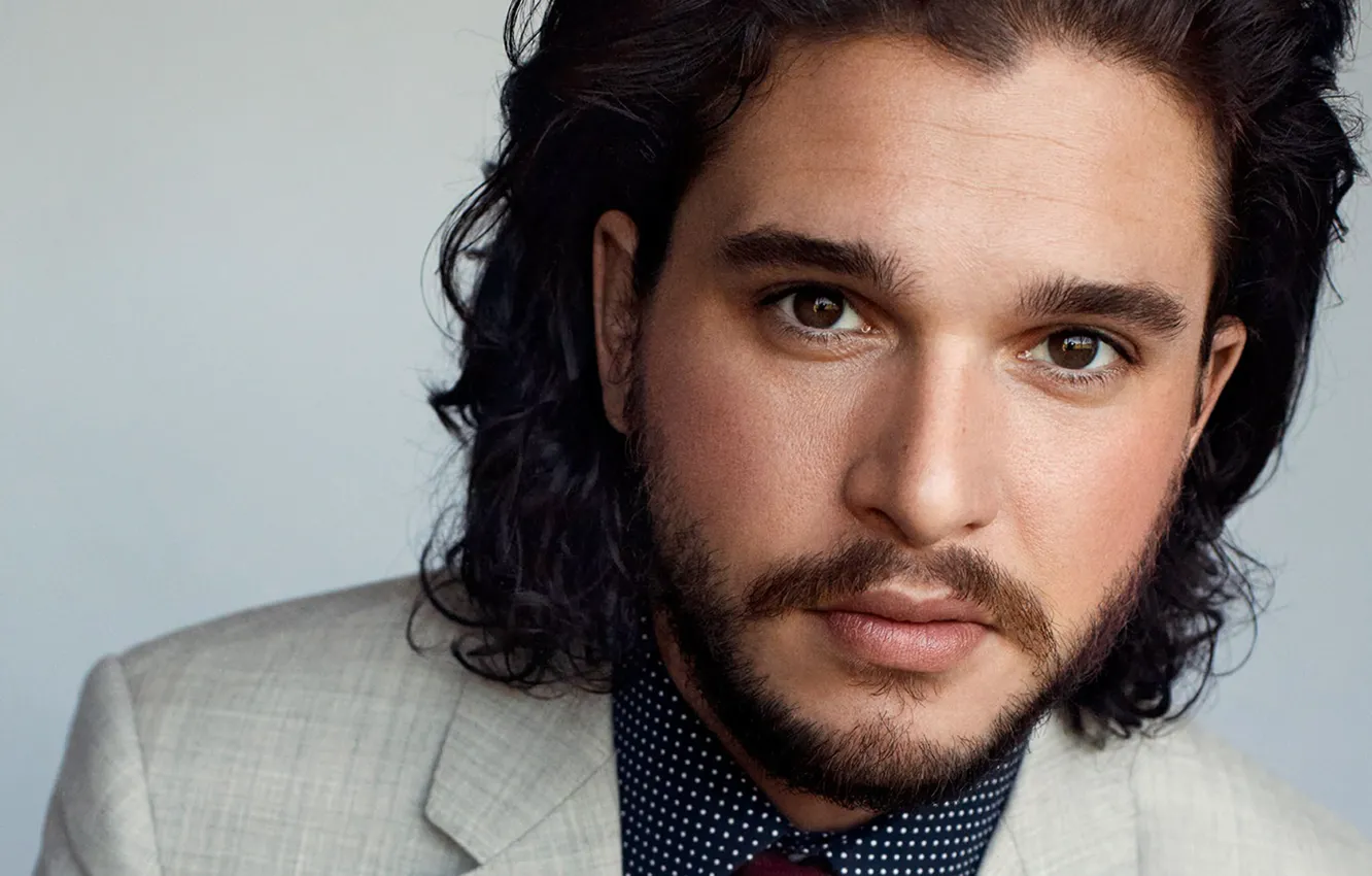 Фото обои актер, Kit Harington, Кит Харингтон