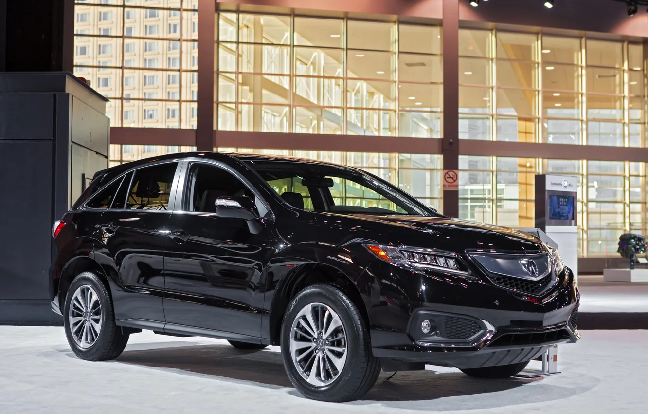 Фото обои auto, american, acura, automobile, automaker