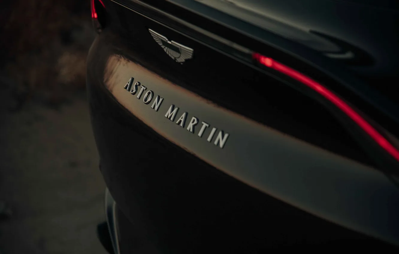 Фото обои car, Aston Martin, supercar, DBX