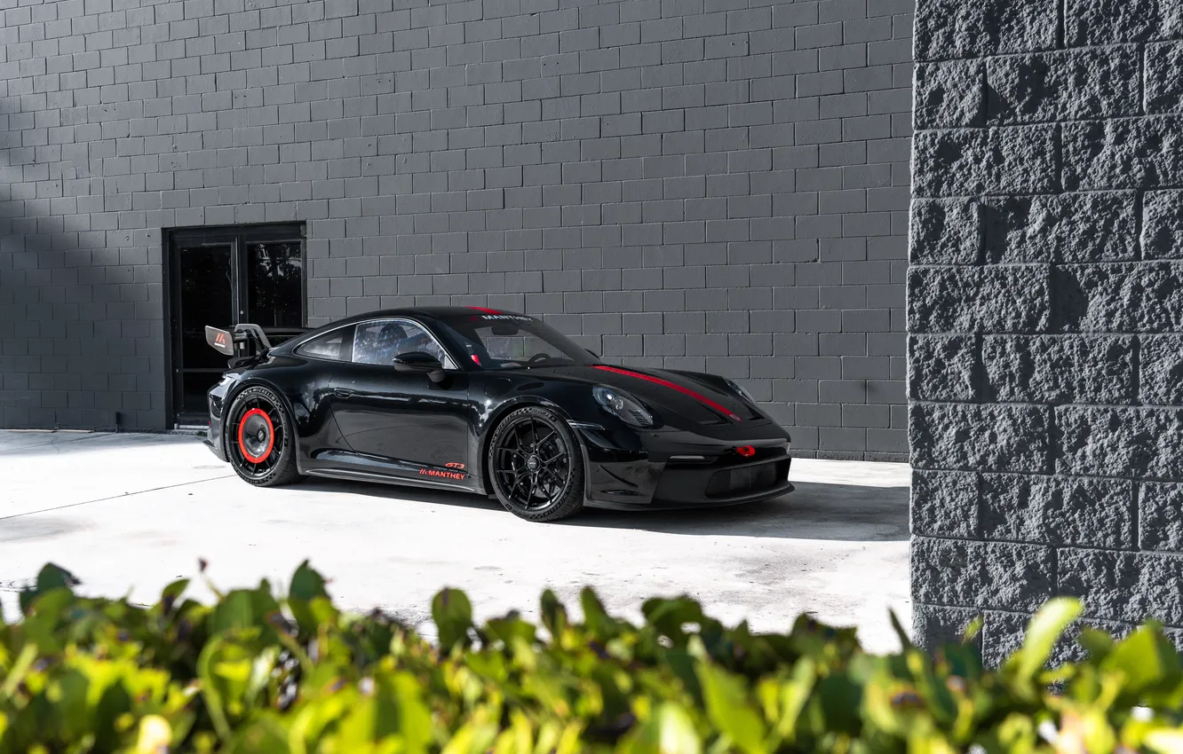 Фото обои car, Porsche, Supercar