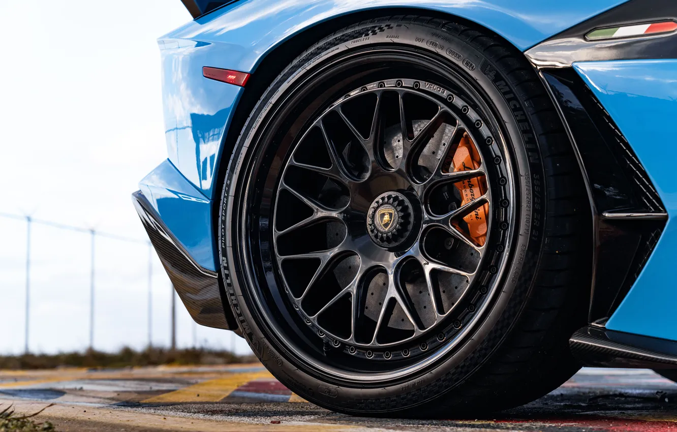 Фото обои car, Lamborghini, supercar