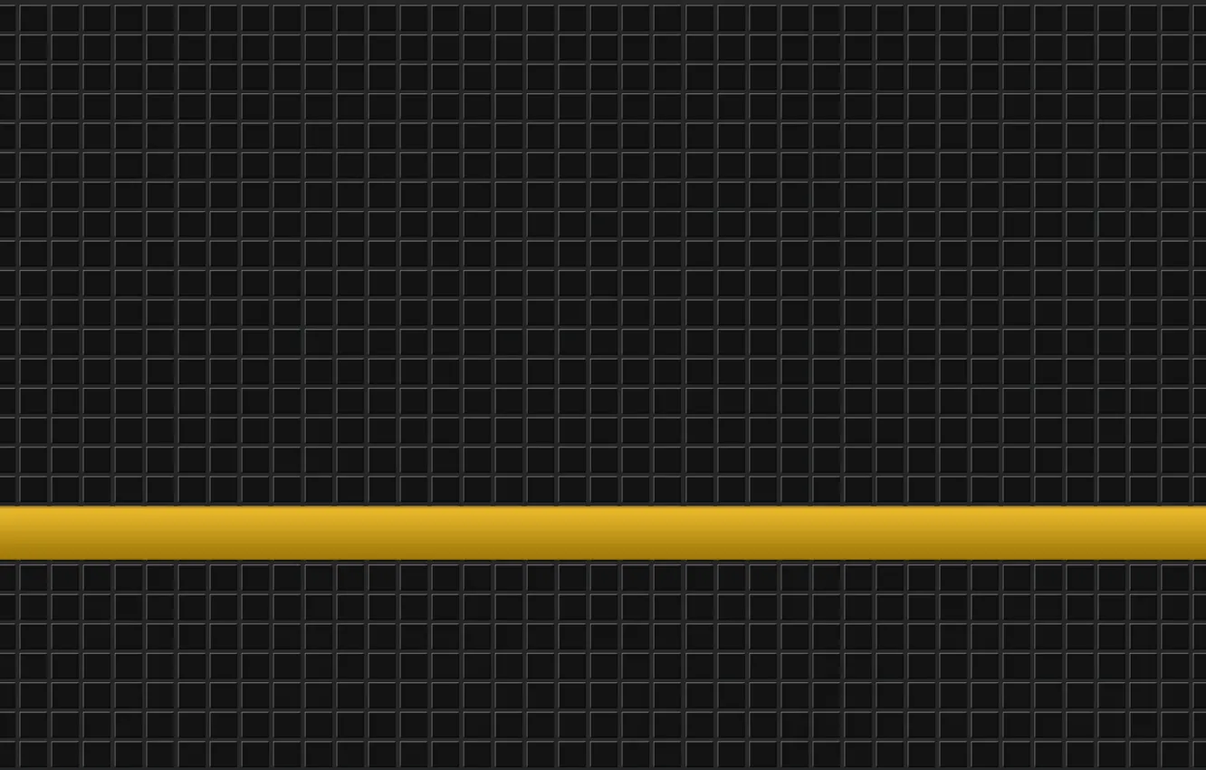 Фото обои сетка, полоса, клетки, gold, blox