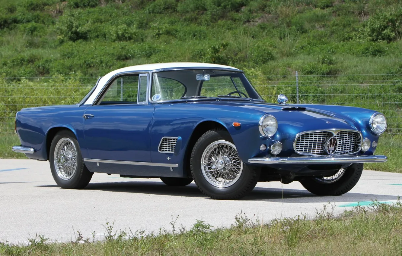 Maserati 3500 gt