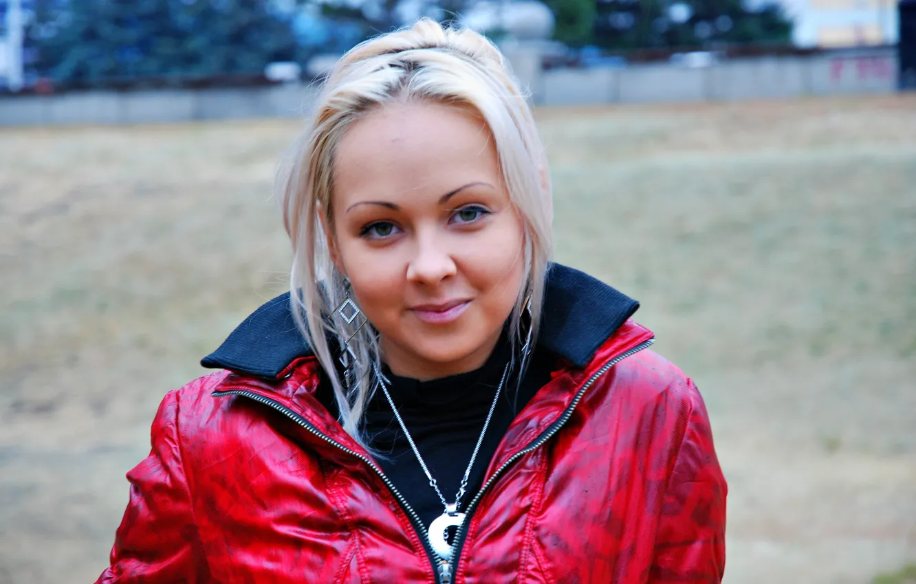 Фото обои HDR, Катерина, Егорина