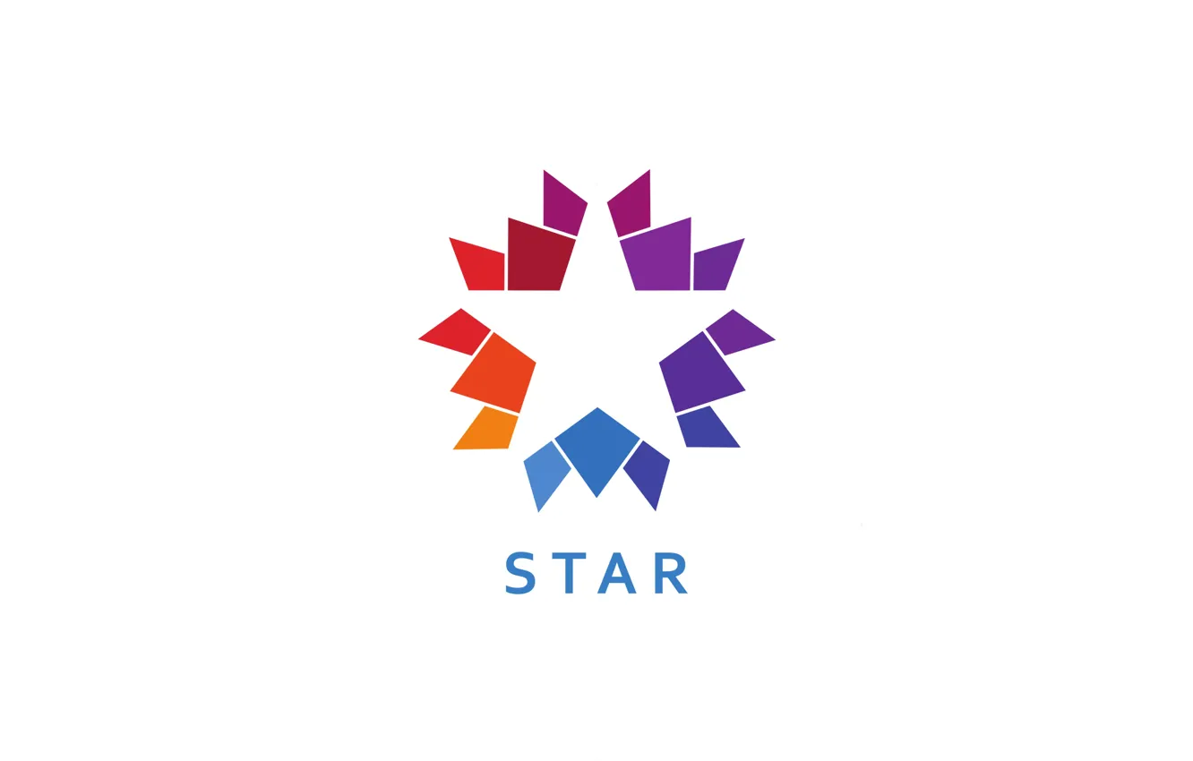 Фото обои Turkey, Tv Channel, Star TV